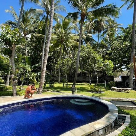 Bali Cottage Sambirenteng Булеленг Экстерьер фото
