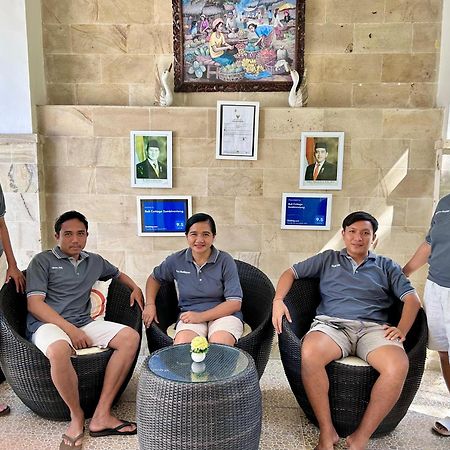 Bali Cottage Sambirenteng Булеленг Экстерьер фото