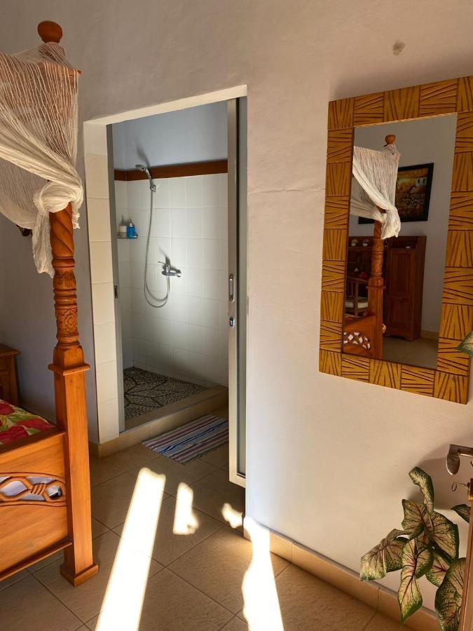 Bali Cottage Sambirenteng Булеленг Экстерьер фото