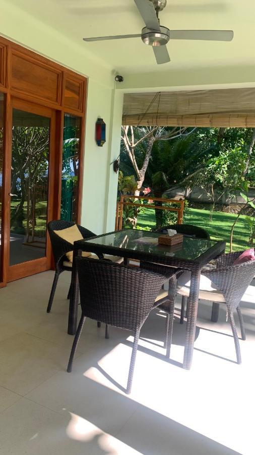 Bali Cottage Sambirenteng Булеленг Экстерьер фото