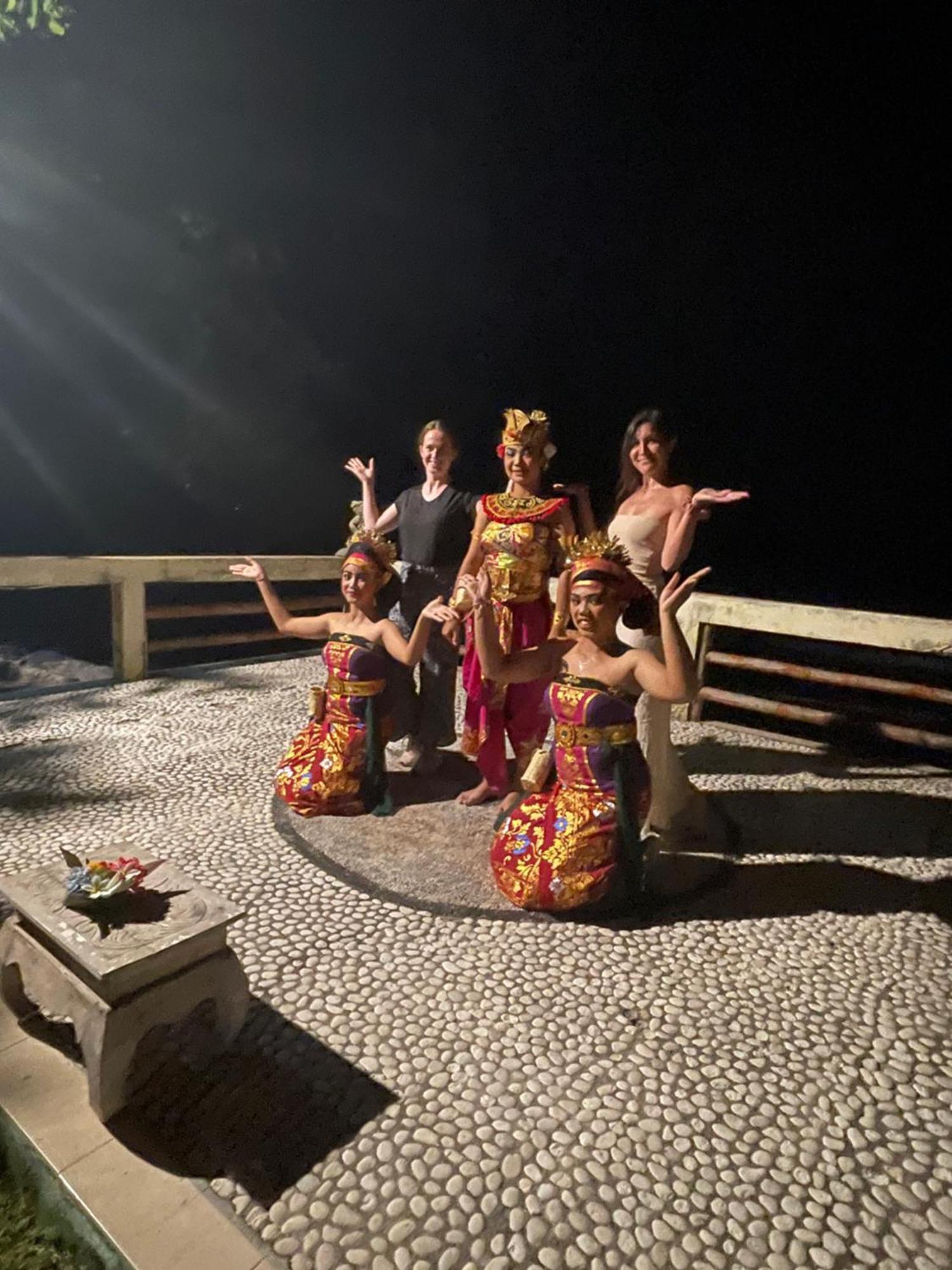 Bali Cottage Sambirenteng Булеленг Экстерьер фото
